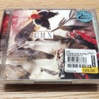CMX - Dinosaurus Stereophonicus 2xCD - pikkukuva 1