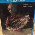 Texas Chainsaw 3D - pikkukuva 1