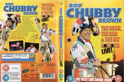 roy chubby brown live	(11 475)	k	-GB-		DVD				stand-up,the g