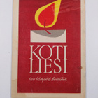 Kotikokki 2/1962 - pikkukuva 2