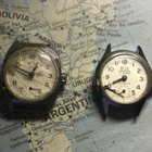 TISSOT SEASTAR SEVEN ja 2xLEIJONAT - pikkukuva 3