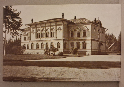 Heinola: Seminaari *** (6)