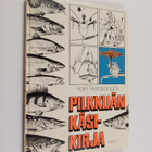 Harri Hietakangas : Pilkkijän käsikirja - pikkukuva 1