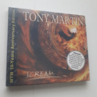 Tony Martin : Scream CD (Black Sabbath) - pikkukuva 1