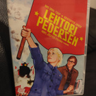 Lehtori Pedersen (2006) DVD Suomijulkaisu - pikkukuva 1