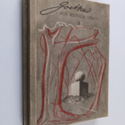 Johann Wolfgang von Goethe : Aus meinem Leben 1-2 - pikkukuva 1