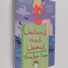 MaryJanice Davidson : Undead and unwed - pikkukuva 1