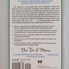 Deborah Wood : The Tao of Meow : Understanding and Traini... - pikkukuva 2