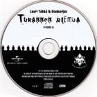 Lauri Tähkä & Elonkerjuu : Tuhannen Riemua - CD - pikkukuva 2