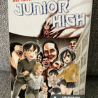 ATTACK ON TITAN JUNIOR HIGH 1 - pikkukuva 1