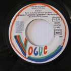 Abba Gimme! Gimme! Gimme! 7" sinkku Ranskalainen - pikkukuva 2