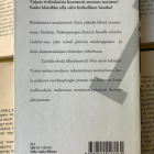 Raymond Queneau - Zazie: Pariisin päiviä (nid.) - pikkukuva 2