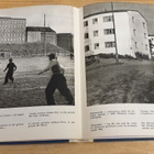 Helsinki kuvakirja 1952 Fred Runeberg Matti Kurjensaari - pikkukuva 2