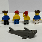 Lego Pirates figuureita 3 - pikkukuva 2