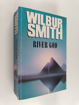 Wilbur A. Smith : River God