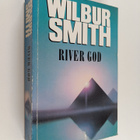 Wilbur A. Smith : River God - pikkukuva 1