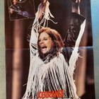 Black Sabbath / Ozzy & Tony - posteri - pikkukuva 1
