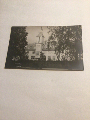 Orivesi 1934