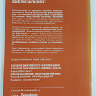 Rainer Hyttinen : Puuelementtirakentaminen - pikkukuva 2