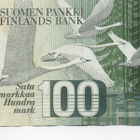 100 Markkaa 1986 - pikkukuva 2