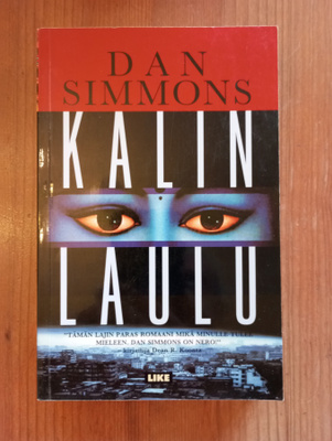 Dan Simmons Kalin Laulu
