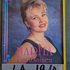 Marita Taavitsainen keikkajuliste 30 . 60×42cm - pikkukuva 3