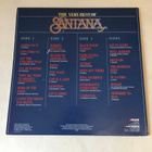 SANTANA - 2LP - Very Best Of Santana ** hieno paketti ** - pikkukuva 3