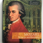 MOZART CD + pieni ”kirjanen” - pikkukuva 1