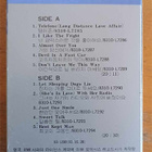 Sheena Easton – Best Kept Secret C-kasetti - pikkukuva 2