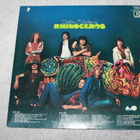 Rhinoceros - Satin Chickens LP 1969 - pikkukuva 2