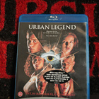 Urban Legend - pikkukuva 1