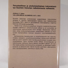 Anthony F Upton : Vallankumous Suomessa 1 : 1917-1918 - pikkukuva 2