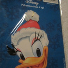 Disney Pakettikortti  6 kpl Aku Ankka / Iines Ankka - pikkukuva 2