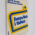 Kai A. Saanila : Svenska i tiden - pikkukuva 1