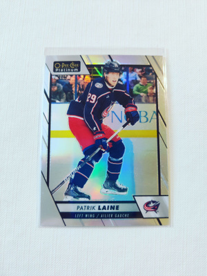 Patrik Laine