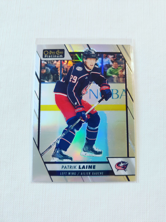 Patrik Laine