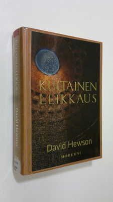 David Hewson : Kultainen leikkaus