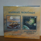 Gabriel Bondage CD Angel Dust/Another Trip To Earth - pikkukuva 1