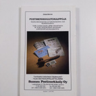Pikku Norma : postimerkkiluettelo 1995 - pikkukuva 2