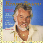 KENNY ROGERS ladies & outlaws LP -1988- saksa painos - pikkukuva 1