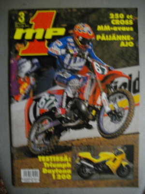 MP lehti Nro 3/1993 (25.10)
