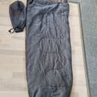 House 300 JR lasten makuupussi (170 cm, kesämalli) - pikkukuva 1
