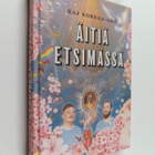 Kaj Korkea-aho : Äitiä etsimässä - pikkukuva 1