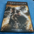 TERMINATOR PELASTUS     -     DVD - pikkukuva 1