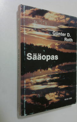 Gunther D. Roth : Sääopas