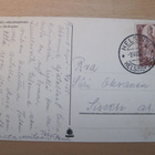 VANHA Postikortti Helsinki Raitiovaunu 1955 - pikkukuva 2