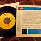 The Platters EP - pikkukuva 2