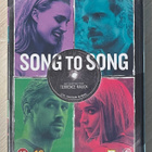 Terrence Malick: SONG TO SONG (2017) uusi ja muoveissa - pikkukuva 1