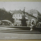 Helsinki, Havis Amanda, Unioninkatua, mv vkpk, p. 1923 - pikkukuva 1