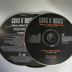 GUNS N ROSES - SINCE I DONT HAVE YOU (1994)- TIN CAN - pikkukuva 2